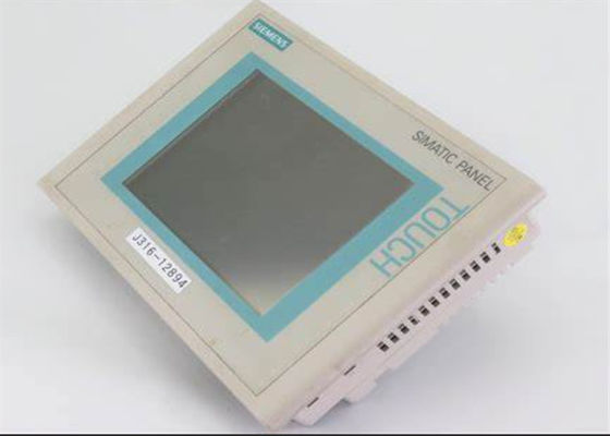 6AV6 642-0BA01-1AX1 SIMATIC TP 177B 6 PN/DP STN 256 kleurendisplay