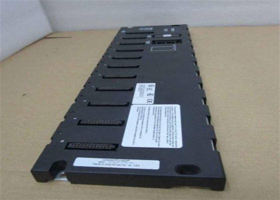GE FANUC IC693ALG390 -10 tot +10 VDC OUTPUT SIGNAL met een resolutie van 2,5 MV