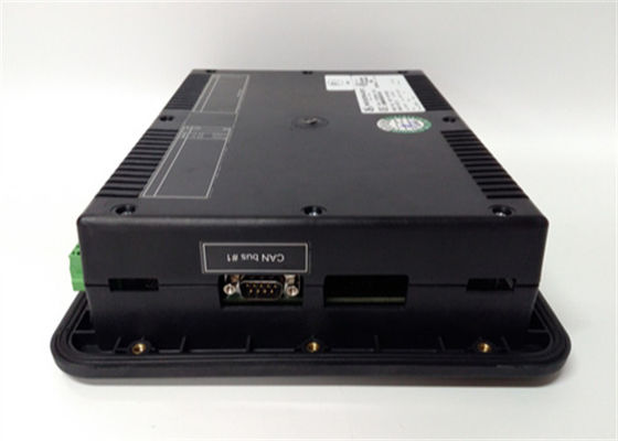 GE FANUC IC693ALG390 -10 tot +10 VDC OUTPUT SIGNAL met een resolutie van 2,5 MV