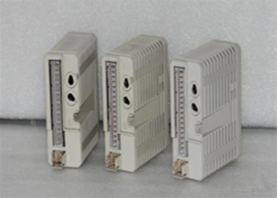 ABB 3BSE020520R1 CI810B AF 100 VELDBUS COMM. INTERFACECOMMUNICATIEMODULE