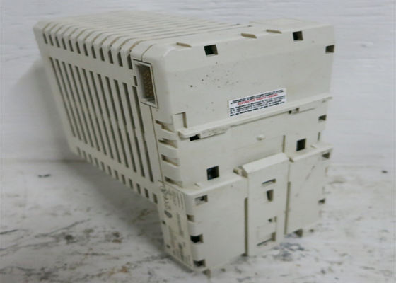 ABB 3BSE020520R1 CI810B AF 100 VELDBUS COMM. INTERFACECOMMUNICATIEMODULE