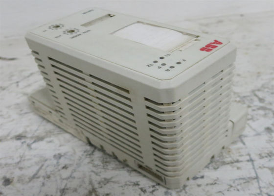 ABB 3BSE020520R1 CI810B AF 100 VELDBUS COMM. INTERFACECOMMUNICATIEMODULE