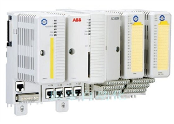 ABB PRC3BSE050199R1 PM866K02 REDUNDANTE PROCESSOREN