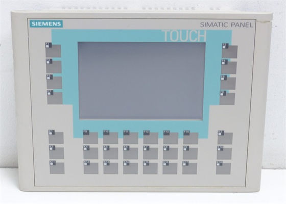 6AV6642-0DA01-1AX0 SIEMENS SIMATIC OP 177B 6 PN/DP STN 256 KLEURENDISPLAY TOUCH
