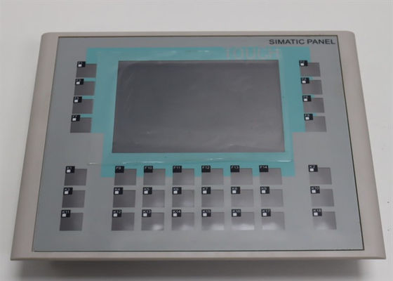 6AV6642-0DA01-1AX0 SIEMENS SIMATIC OP 177B 6 PN/DP STN 256 KLEURENDISPLAY TOUCH