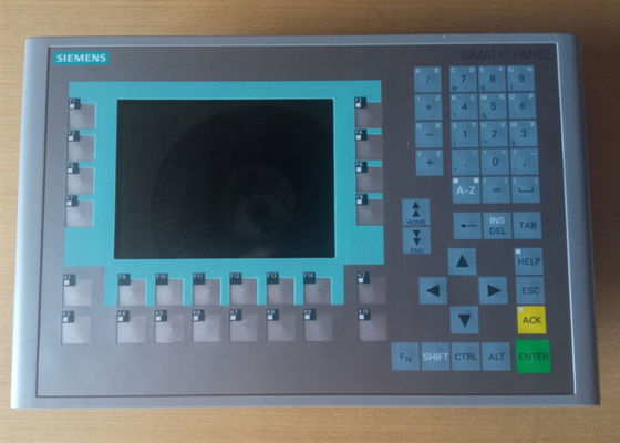 6AV6643-0BA01-1AX0 SIEMENS SIMATIC OP 177B 6 PN/DP STN 256 KLEURENDISPLAY TOUCH