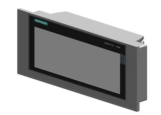 6AV6643-0DB01-1AX1 SIEMENS SIMATIC MP 277 8 SLEUTEL MULTIPANEEL