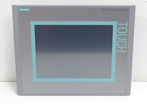 6AV6643-0CD01-1AX1 SIEMENS SIMATIC MP 277 10 MULTIPANEL met aanraking