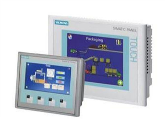 6AV6643-0CD01-1AX1 SIEMENS SIMATIC MP 277 10 MULTIPANEL met aanraking