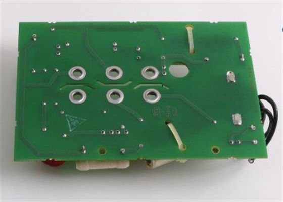 GE FANUC IC693ALG391 SERIE 90-30 PLC ANALOG OUTPUT MODULE die 0-20 MA levert