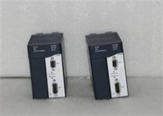 GE FANUC IC693APU300 500 MA bij 10-30 VDC OF 20 MA bij 4,75 tot 6 VDC