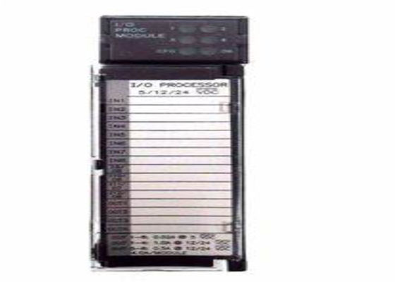 GE FANUC IC693APU305 500 MA bij 10-30 VDC OF 20 MA bij 4,75 tot 6 VDC