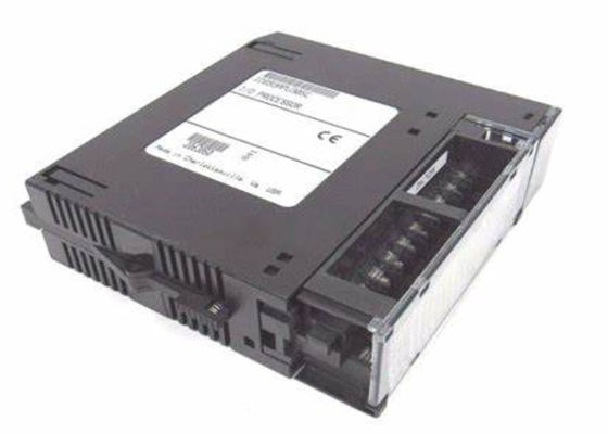 GE FANUC IC693APU305 500 MA bij 10-30 VDC OF 20 MA bij 4,75 tot 6 VDC