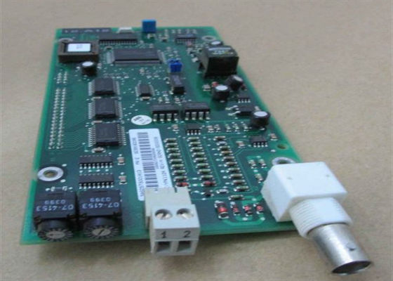 GE FANUC IC693BEM331 SERIE 90-30 PROGRAMMABLE LOGIC CONTROLLER (PLC)