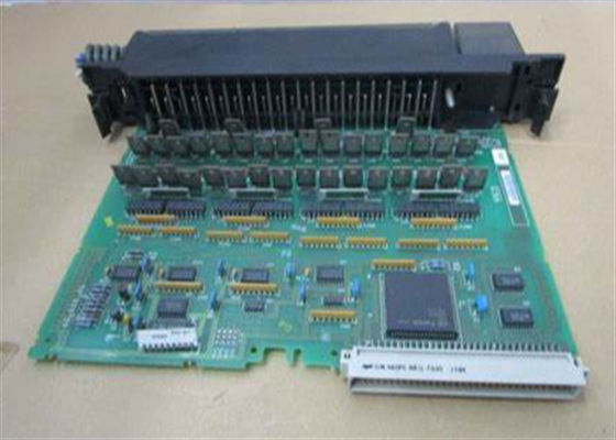 GE FANUC IC693BEM331 SERIE 90-30 PROGRAMMABLE LOGIC CONTROLLER (PLC)