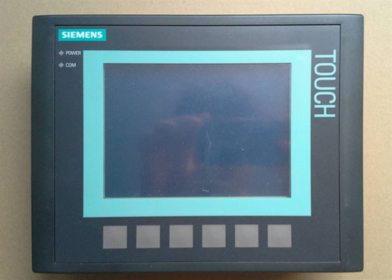 6AV6644-0AB01-2AX0 SIEMENS SIMATIC 377 15 MULTIPANEL met aanraking, ramen CE 5.0 15