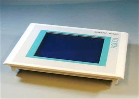 6AV6644-0AC01-2AX0 SIEMENS SIMATIC MP 377 19 MULTIPANEL met aanraking, WINDOWS CE
