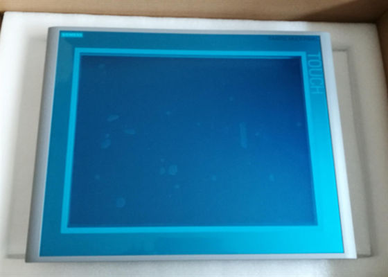 6AV6644-0AC01-2AX0 SIEMENS SIMATIC MP 377 19 MULTIPANEL met aanraking, WINDOWS CE