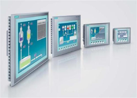 6AV6644-0BA01-2AX0 SIEMENS SIMATIC MP 377 12 &quot;KEY MULTIPANEL, WINDOWS CE 5.0 12