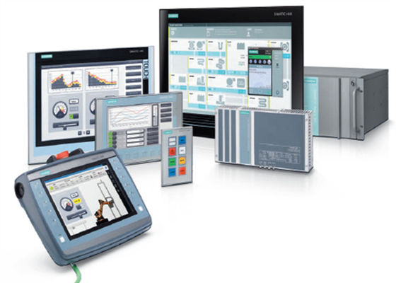 6AV6644-0BA01-2AX0 SIEMENS SIMATIC MP 377 12 &quot;KEY MULTIPANEL, WINDOWS CE 5.0 12