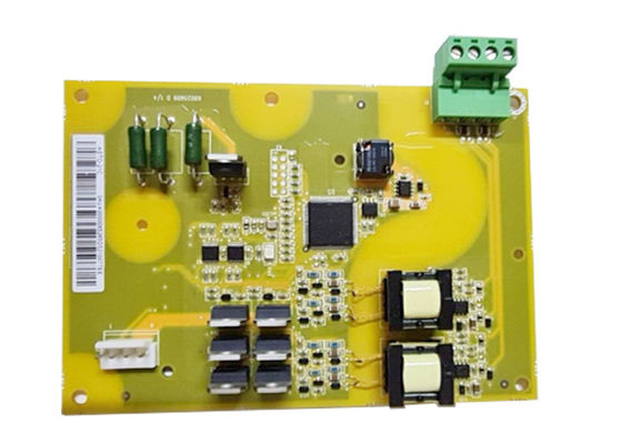 ASTO-21C 3AUA0000065265 PROTECTION BOARD aandrijving onderdelen nieuw en garantie