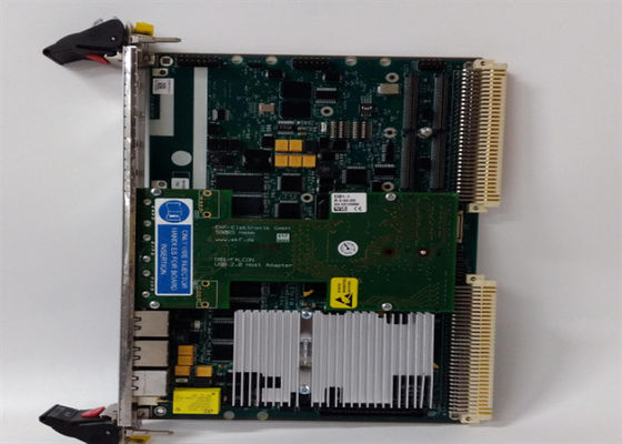 GE FANUC IC693CHS391 SERIE 90-30 PROGRAMMABLE LOGIC CONTROLLER (PLC)