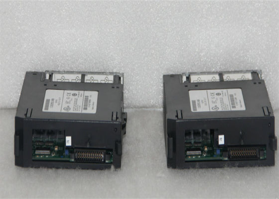 GE FANUC IC693CHS392 SERIE 90-30 PROGRAMMABLE LOGIC CONTROLLER (PLC)