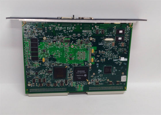 GE FANUC IC693CHS392 SERIE 90-30 PROGRAMMABLE LOGIC CONTROLLER (PLC)