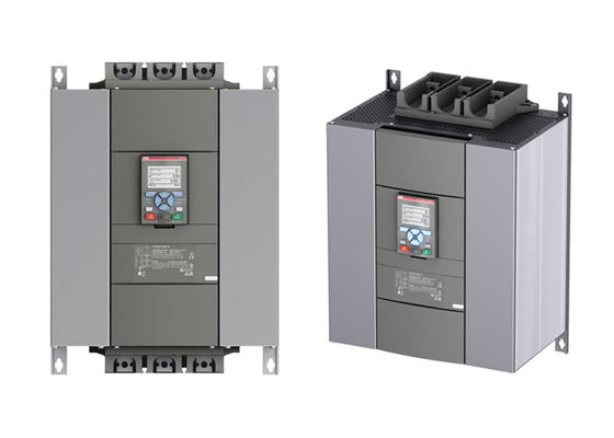 PSTX570-690-70 1SFA898217R7000 PSTX Softstarter 570A208~690VAC Nieuw