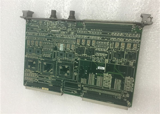 GE FANUC IC693CHS398 SERIE 90-30 PROGRAMMABLE LOGIC CONTROLLER (PLC)