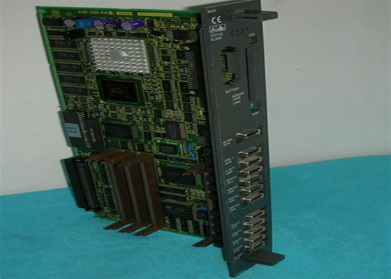 GE FANUC IC693CHS399 SERIE 90-30 PROGRAMMABLE LOGIC CONTROLLER (PLC)
