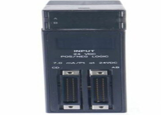 GE FANUC IC693CMM301 SERIE 90-30 PROGRAMMABLE LOGIC CONTROLLER (PLC)