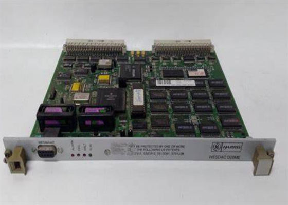 GE FANUC IC693CMM301 SERIE 90-30 PROGRAMMABLE LOGIC CONTROLLER (PLC)