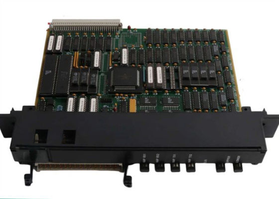GE FANUC IC693CMM321 SERIE 90-30 PROGRAMMABLE LOGIC CONTROLLER (PLC)