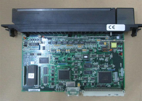 GE FANUC IC693CMM321 SERIE 90-30 PROGRAMMABLE LOGIC CONTROLLER (PLC)