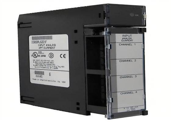 GE FANUC IC693CPU311 SERIE 90-30 PROGRAMMABLE LOGIC CONTROLLER (PLC)