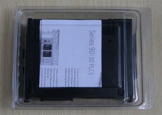 GE FANUC IC693CPU313 SERIE 90-30 PROGRAMMABLE LOGIC CONTROLLER (PLC)