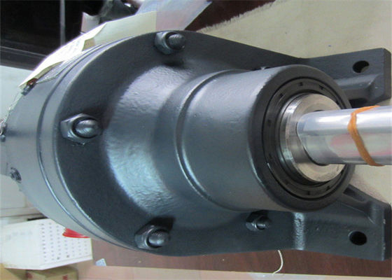 MITSUBISHI Industrial Control AC servomotor HC-SFS102BG1H nieuw,2000min/r,1KW