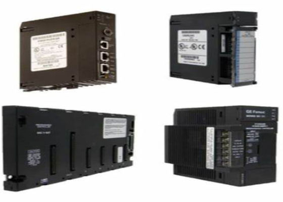 GE FANUC IC693CPU331 SERIE 90-30 PROGRAMMABLE LOGIC CONTROLLER (PLC)