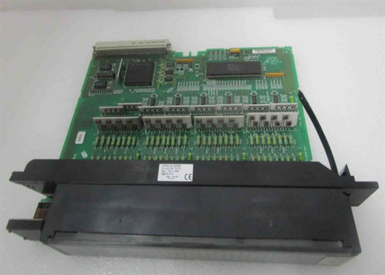 GE FANUC IC693CPU331 SERIE 90-30 PROGRAMMABLE LOGIC CONTROLLER (PLC)