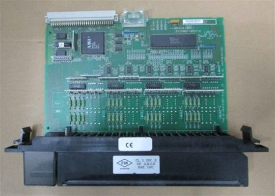 GE FANUC IC693CPU350 TYPICAL SCAN RATE van 0,22 ms per 1K van logica