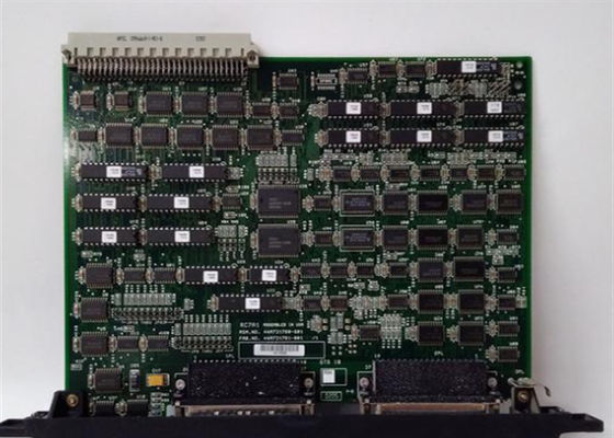 GE FANUC IC693CPU350 TYPICAL SCAN RATE van 0,22 ms per 1K van logica