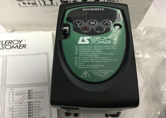 0.75KW aandrijving Commander SKA1200075 200...240V AC Single Phase CONTROL TECHNIQUES omvormer