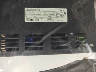 CONTROL TECHNICES Commander SKB1100075 0,75kW Inverter aandrijving 100...120VAC Single Phase 4A