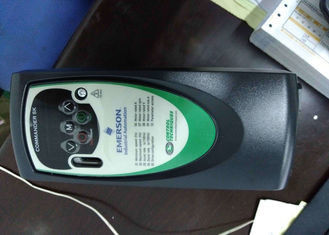 Beheertechnieken Nidec Commander SKB1100110 wisselstroom aandrijving 1,1 kW 100/120 V
