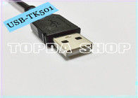 Van de de Programmeringskabel 1SAP180200R0001 AC500 van ABB TK501 D-Sub 5m Lengte