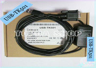 Van de de Programmeringskabel 1SAP180200R0001 AC500 van ABB TK501 D-Sub 5m Lengte