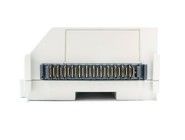 De BASISassemblage 4 van de Emerson1c31206g01 MODULE PLC van het GROEFrek Module