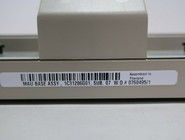 De BASISassemblage 4 van de Emerson1c31206g01 MODULE PLC van het GROEFrek Module