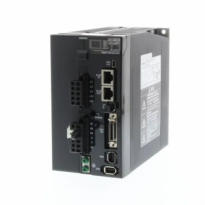 Omron R88D-GT04H-Z Tot 32 indexpunten 4 algemene uitgangssignalen